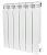 Радиатор бимет. STOUT Alpha 500 (12 секций)