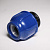 Заглушка компрессионная PN16 d=20 (ПЭ)