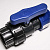 Кран шаровой компрессионный PN10 d=25 (ПЭ)