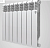 Радиатор ROYAL THERMO Revol Bimetal 500 (скрутка)