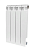 Радиатор бимет. STOUT Alpha 500 (7 секций)