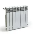 Биметаллические радиаторы