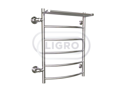 ЛД вод Полка бок изо