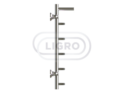 ЛД вод Полка бок сбоку