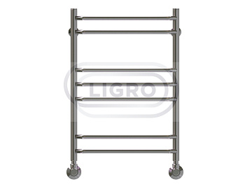 ЛТ вод групп анфас