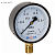 Манометр ДК100 0-1,0МПа G1/2 ст МД 02 ЭКОМЕРА