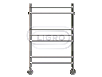 ЛС вод групп анфас